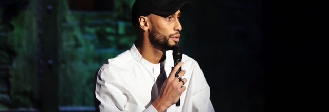 jamel comedy club
