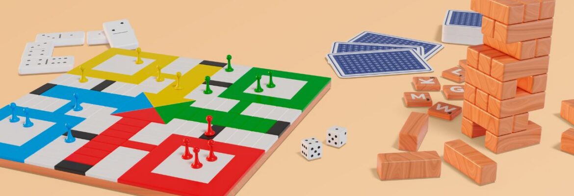 jeux et livres-jeux