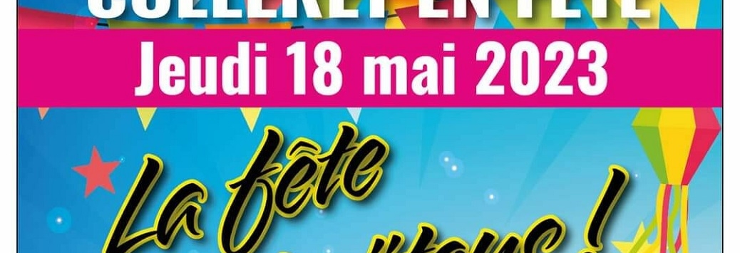 la fête à ter