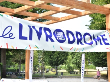 livrodrome maubeuge