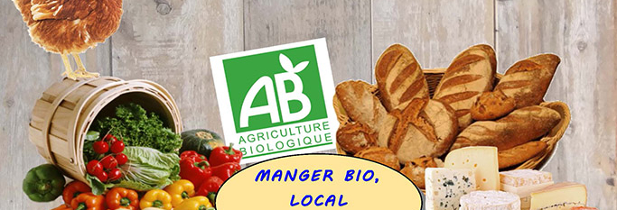 marché bio bachant