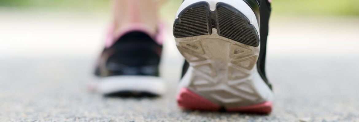 marche contre le cancer