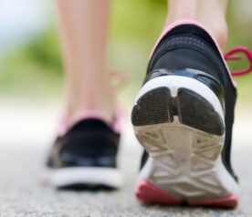 marche contre le cancer