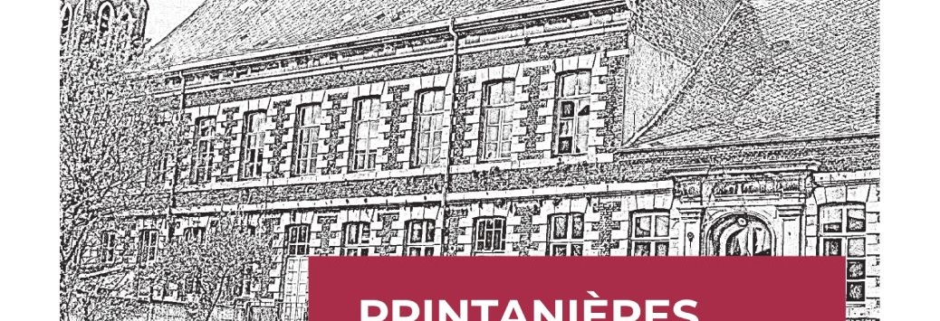marché des printanières Hautmont 2023