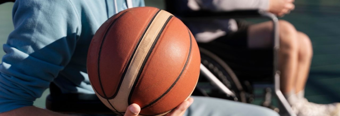 match Handisport basket d'Aulnoye-aymeries match Handisport basket d'Aulnoye-aymeries