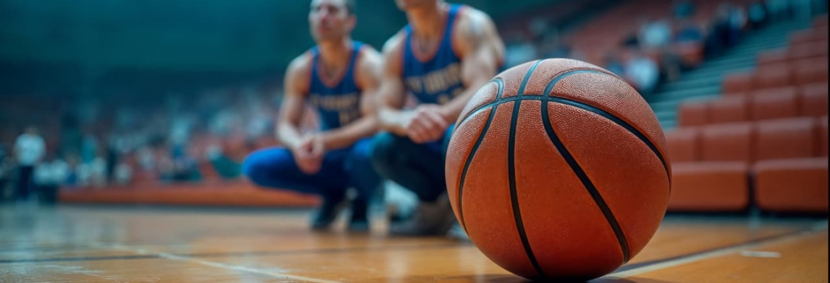 match Us Maubeuge Basket match Us Maubeuge Basket