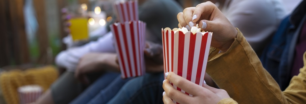 nos quartiers d'été aulnoye aymeries 2023 ciné plein air