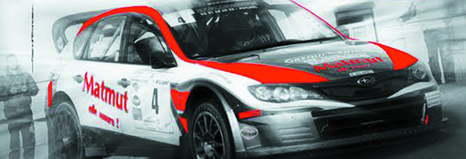 Rallye Charlemagne 2017