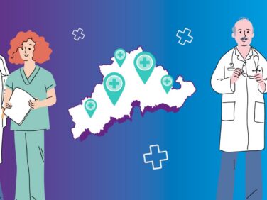 recherche professionnels de santé Médicobus