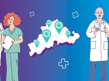 recherche professionnels de santé Médicobus
