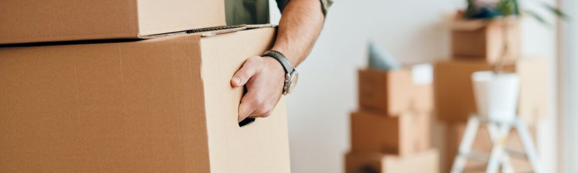 résilier contrat eau déménagement