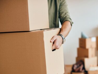 résilier contrat eau déménagement