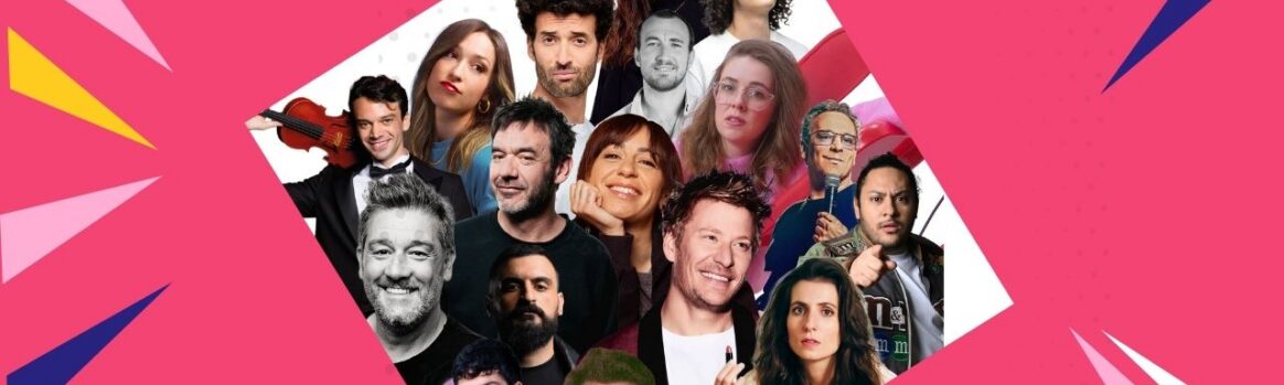 saison culturelle Gare numérique 2026 - 2027 saison culturelle Gare numérique 2026 - 2027