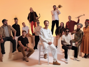 saison culturelle PCA