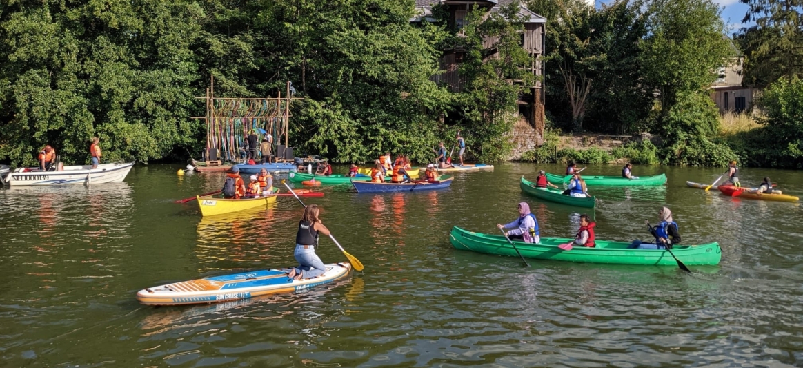 sambre en fête(s)