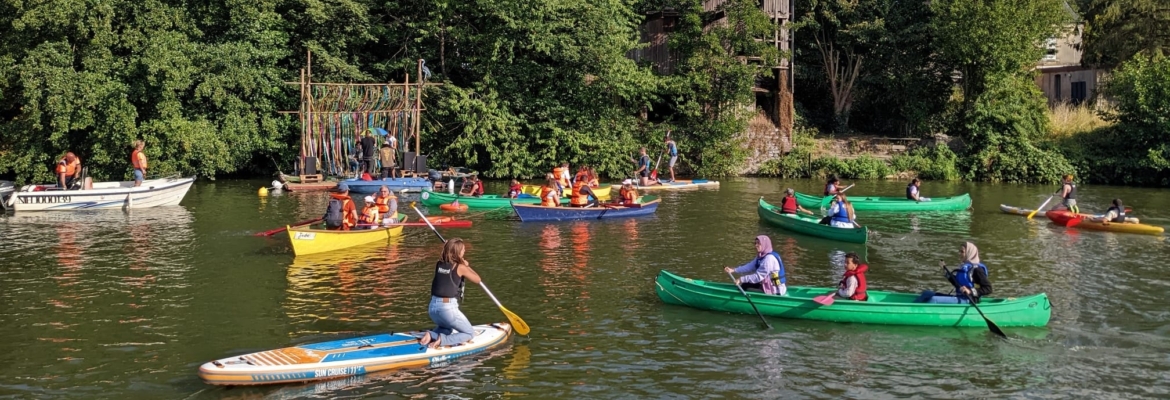 sambre en fête(s)