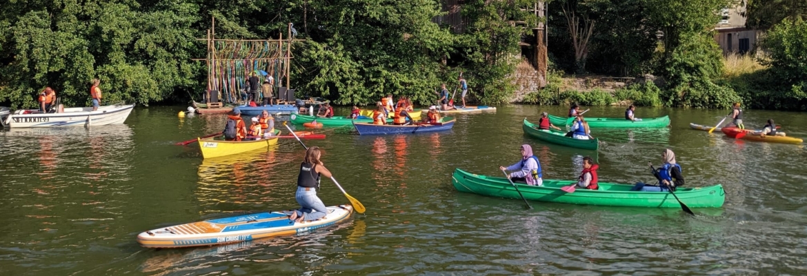 sambre en fête(s)