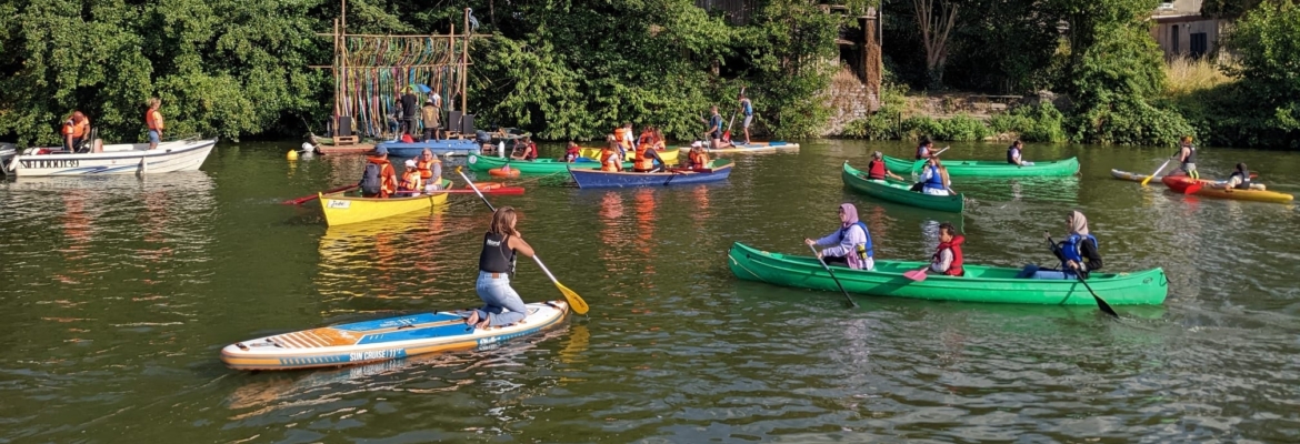 sambre en fête(s)