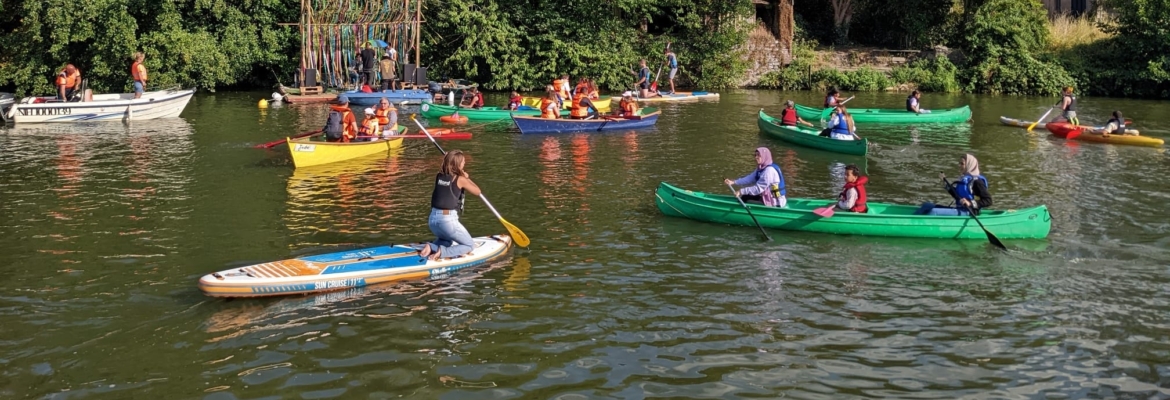 sambre en fête(s)