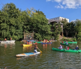sambre en fête(s)