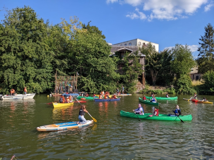 sambre en fête(s)