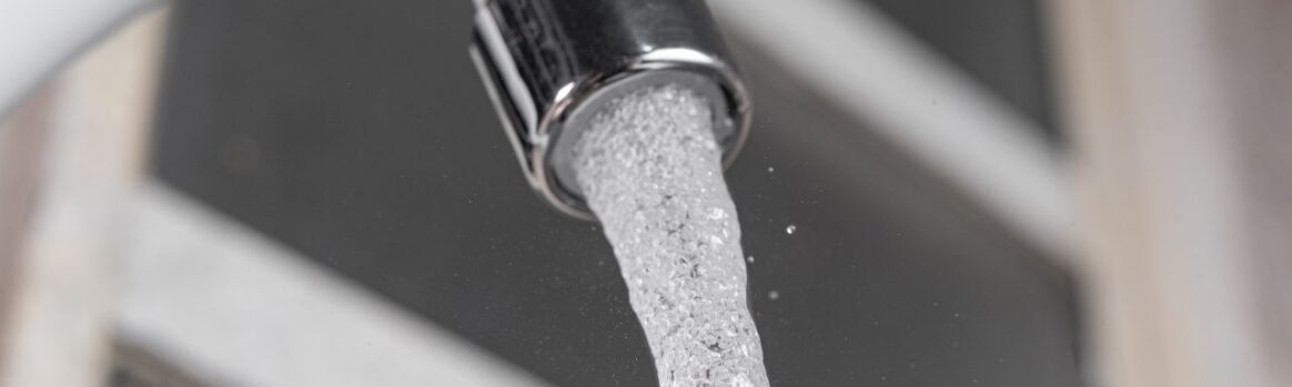 sécheresse économies d'eau