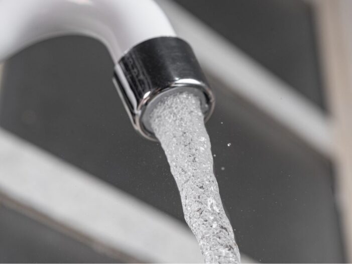 sécheresse économies d'eau