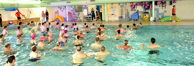 Piscine Pierre de Coubertin Jeumont