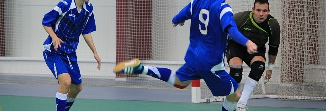 tournoi futsal