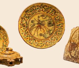 visite musée la cour des Potiers Découvrez les Terres Vernisées d'Englefontaine