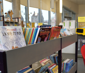 Lire en sambre