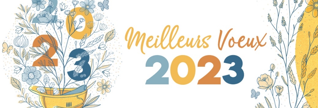 vœux 2023 Maubeuge