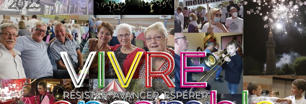 voeux 2023 aulnoye-aymeries